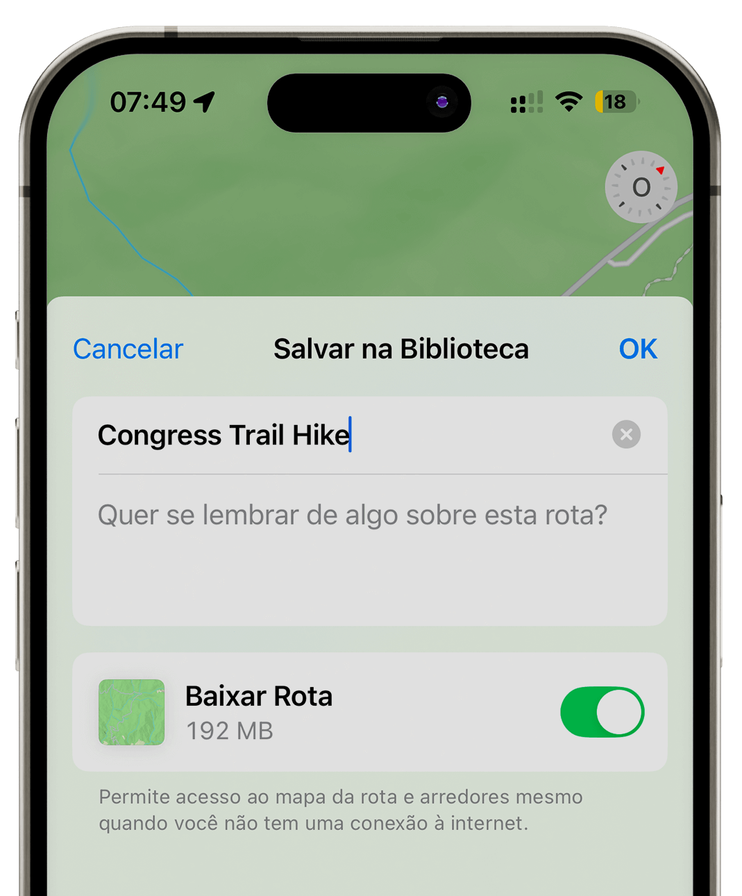Bibliothèque de lieux sur iOS 18 Cartes » Blog iPhone Bibliothèque de lieux de cartes iOS 18